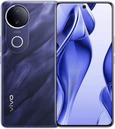 Новый стильный смартфон vivo V50e уже в продаже Новый стильный смартфон vivo V50e уже в продаже