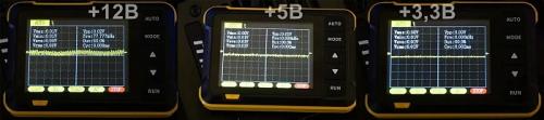 Обзор блока питания Lian Li SFX SP850 Обзор блока питания Lian Li SFX SP850