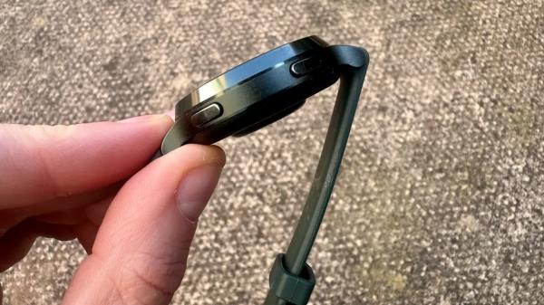 Обзор Garmin Lily 2 Active: изящные умные часы для занятий фитнесом