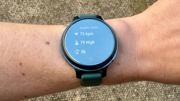Обзор Garmin Lily 2 Active: изящные умные часы для занятий фитнесом