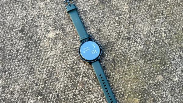 Обзор Garmin Lily 2 Active: изящные умные часы для занятий фитнесом