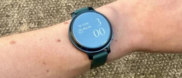 Обзор Garmin Lily 2 Active: изящные умные часы для занятий фитнесом