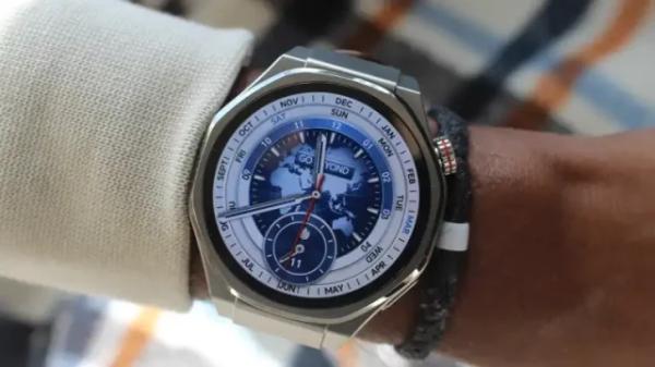 Обзор Honor Watch 5 Ultra: красивые, но есть серьезный недостаток
