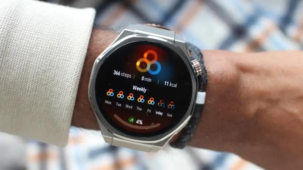 Обзор Honor Watch 5 Ultra: красивые, но есть серьезный недостаток