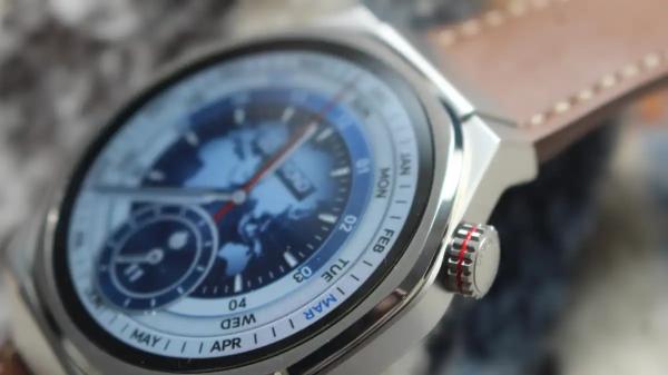 Обзор Honor Watch 5 Ultra: красивые, но есть серьезный недостаток
