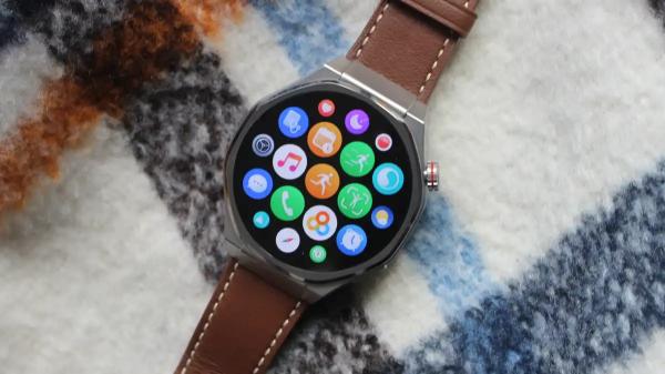 Обзор Honor Watch 5 Ultra: красивые, но есть серьезный недостаток