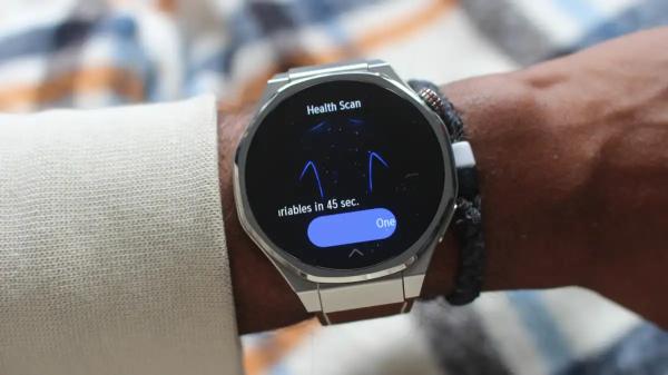 Обзор Honor Watch 5 Ultra: красивые, но есть серьезный недостаток
