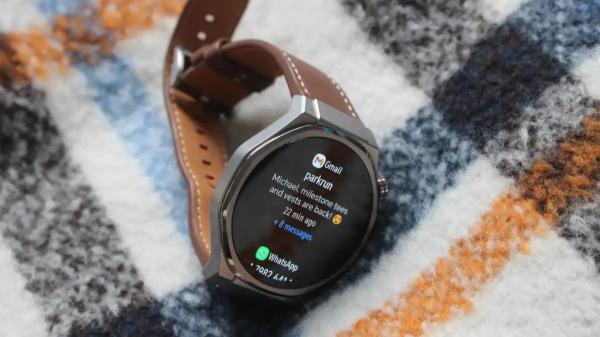 Обзор Honor Watch 5 Ultra: красивые, но есть серьезный недостаток