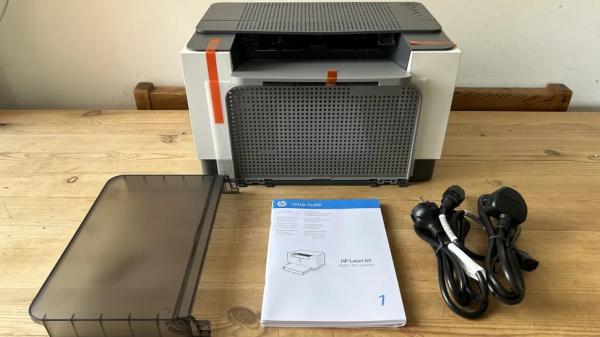 Обзор HP LaserJet M209dw: лучший принтер с микролазером по доступной цене