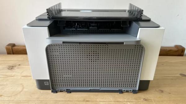Обзор HP LaserJet M209dw: лучший принтер с микролазером по доступной цене