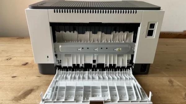 Обзор HP LaserJet M209dw: лучший принтер с микролазером по доступной цене