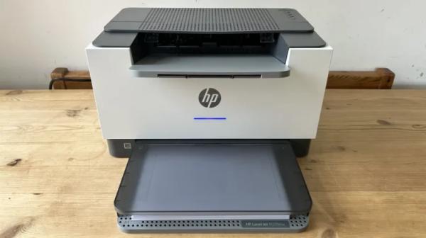 Обзор HP LaserJet M209dw: лучший принтер с микролазером по доступной цене