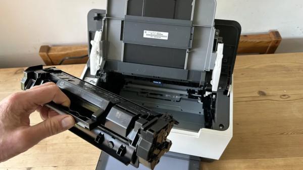 Обзор HP LaserJet M209dw: лучший принтер с микролазером по доступной цене