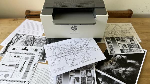 Обзор HP LaserJet M209dw: лучший принтер с микролазером по доступной цене