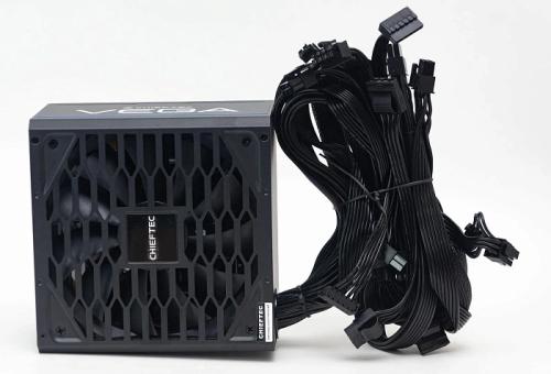Обзор и тестирование блока питания Chieftec VEGA 850W