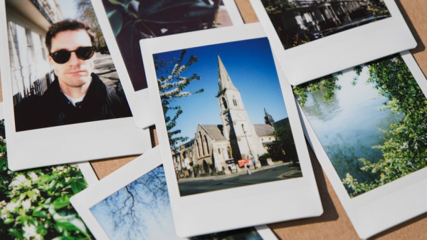 Обзор Instax Mini 41: новый дизайн любимой линейки Fujifilm