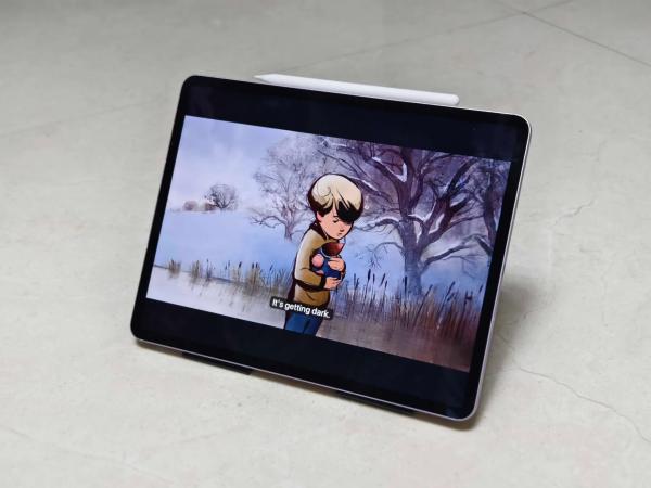 Обзор iPad Air 2025: профессиональная мощь по доступной цене