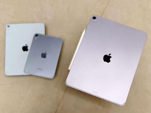 Обзор iPad Air 2025: профессиональная мощь по доступной цене