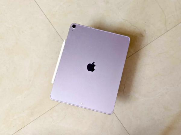 Обзор iPad Air 2025: профессиональная мощь по доступной цене