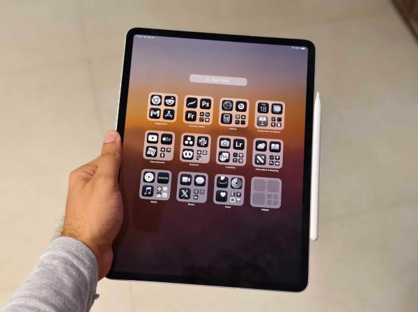 Обзор iPad Air 2025: профессиональная мощь по доступной цене