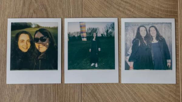 Обзор Polaroid Flip: уникальный дизайн и отличные фотографии