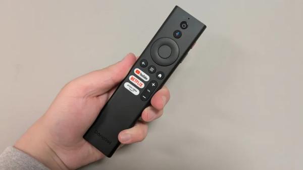Обзор проектора Dangbei Atom: яркий, умный, портативный Обзор проектора Dangbei Atom: яркий, умный, портативный