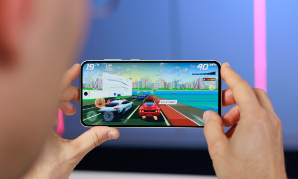 Обзор Samsung Galaxy A56 5G: достойный смартфон среднего класса
