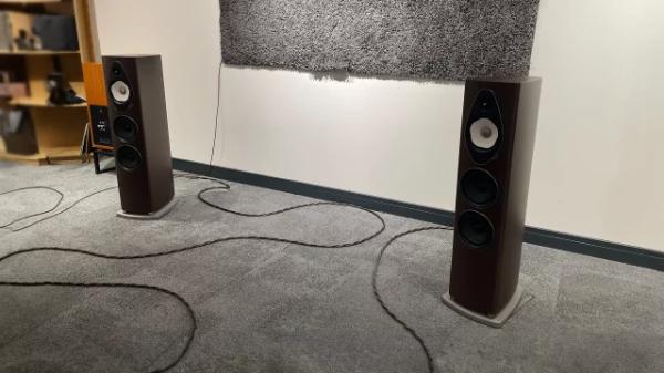 Обзор Sonus Faber Sonetto V G26: стильные и мощные колонки