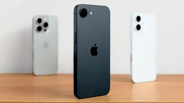 Обзор телефона iPhone 16e: я не понимаю, для кого вообще он создан Обзор телефона iPhone 16e: я не понимаю, для кого вообще он создан