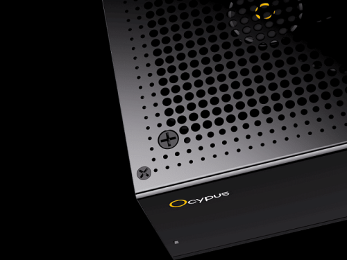 Ocypus выпустила блоки питания серий Iota, Delta, Gamma и Beta
