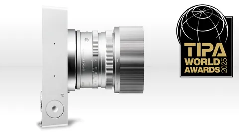 OM System OM-3 и Sigma BF признаны самыми красивыми камерами в мире