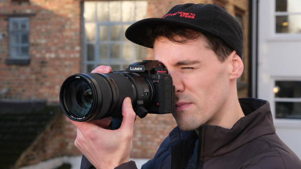 Panasonic Lumix S1R II и S5 IIX: выбор между мощью и гибкостью Panasonic Lumix S1R II и S5 IIX: выбор между мощью и гибкостью