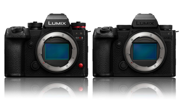 Panasonic Lumix S1R II и S5 IIX: выбор между мощью и гибкостью Panasonic Lumix S1R II и S5 IIX: выбор между мощью и гибкостью