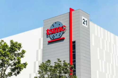 Партнёры TSMC выстроились в очередь на бронирование 2-нм мощностей