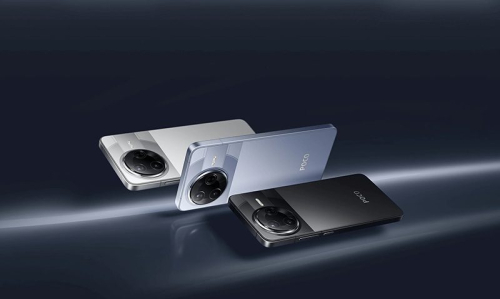 Poco F7 Ultra и Poco F7 Pro — смартфоны с мощными чипами, продвинутыми системами камер и высокой надёжностью Poco F7 Ultra и Poco F7 Pro — смартфоны с мощными чипами, продвинутыми системами камер и высокой надёжностью