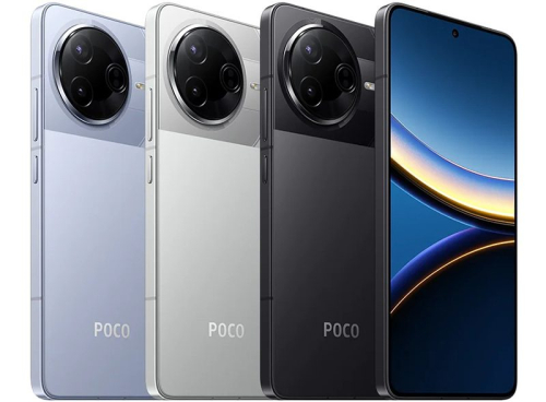 Poco F7 Ultra и Poco F7 Pro — смартфоны с мощными чипами, продвинутыми системами камер и высокой надёжностью Poco F7 Ultra и Poco F7 Pro — смартфоны с мощными чипами, продвинутыми системами камер и высокой надёжностью