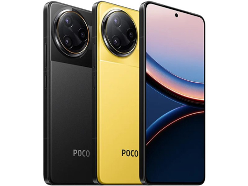 Poco F7 Ultra и Poco F7 Pro — смартфоны с мощными чипами, продвинутыми системами камер и высокой надёжностью Poco F7 Ultra и Poco F7 Pro — смартфоны с мощными чипами, продвинутыми системами камер и высокой надёжностью