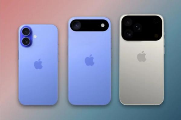 Предварительный обзор iPhone 17: какой будет новая линейка Apple?