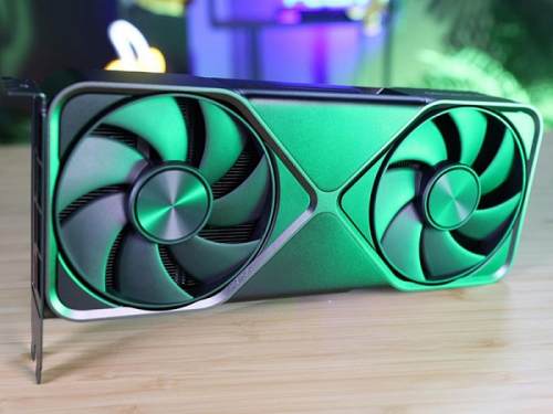 Radeon RX 9070 GRE и GeForce RTX 5060 Ti 16GB теперь поддерживаются GPU-Z Radeon RX 9070 GRE и GeForce RTX 5060 Ti 16GB теперь поддерживаются GPU-Z