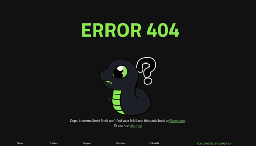 Razer и Framework приостановили продажи ноутбуков в США Razer и Framework приостановили продажи ноутбуков в США