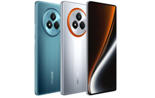 Realme представила недорогие смартфоны Narzo 80x и Narzo 80 Pro с полной защитой от воды Realme представила недорогие смартфоны Narzo 80x и Narzo 80 Pro с полной защитой от воды