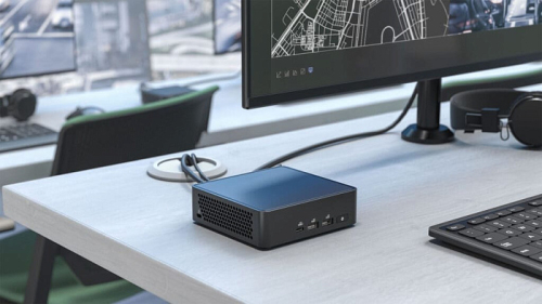 Simply NUC анонсировала мини-ПК NUC 15 Pro Cyber Canyon с Core Ultra 200H Simply NUC анонсировала мини-ПК NUC 15 Pro Cyber Canyon с Core Ultra 200H