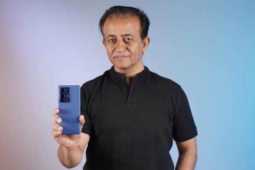 Смартфон Infinix Note 50s 5G+ получит встроенную ароматическую добавку