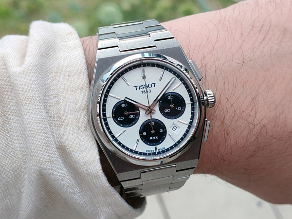 Стильные и точные: выбираем часы Tissot в 2025 году