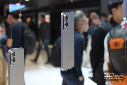 Сверхтонкий смартфон Samsung Galaxy S25 Edge выйдет позже, чем ожидалось