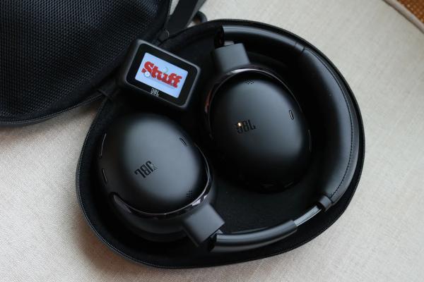 Тестирование беспроводных наушников JBL Tour One M3