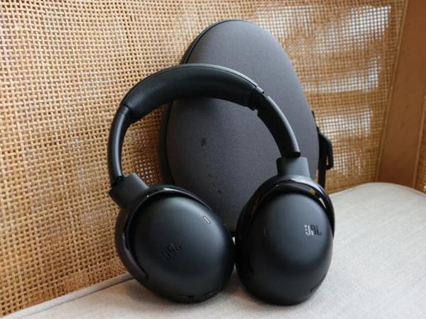 Тестирование беспроводных наушников JBL Tour One M3