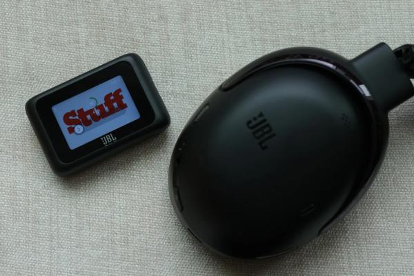 Тестирование беспроводных наушников JBL Tour One M3