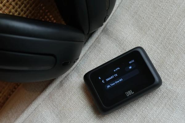 Тестирование беспроводных наушников JBL Tour One M3