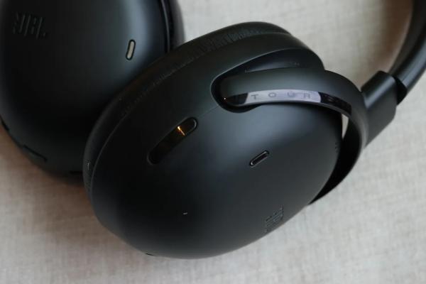 Тестирование беспроводных наушников JBL Tour One M3